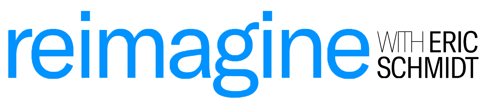 Reimagine 2020 logo